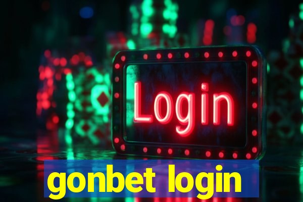 gonbet login